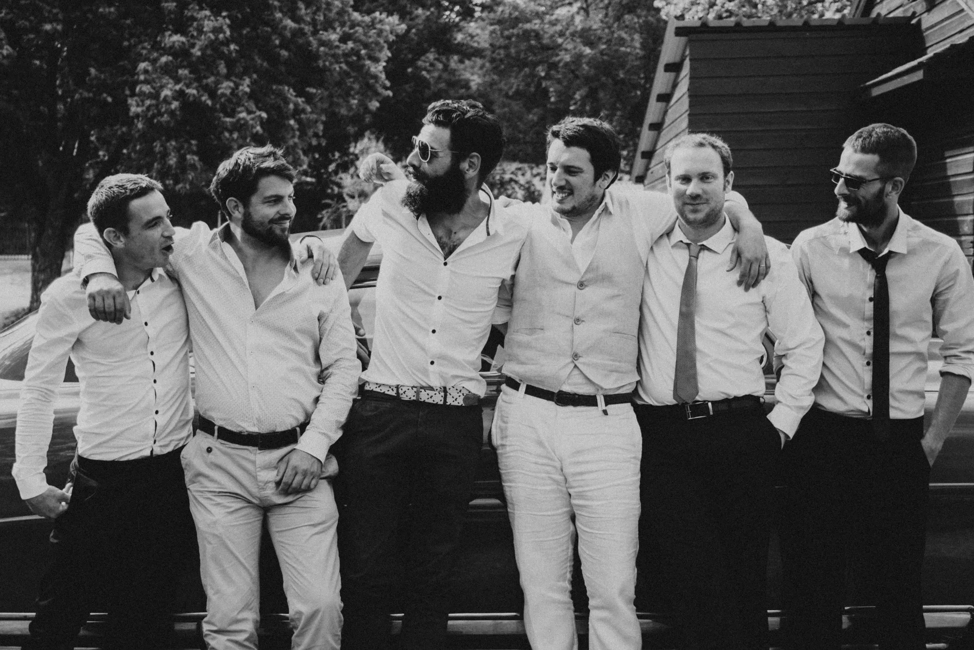 photographe mariage -bordeaux -photo de groupe