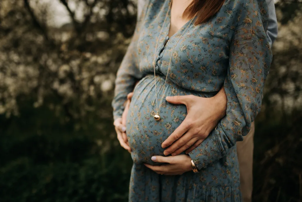 photographe grossesse - femme enceinte- Bassin d'Arcachon