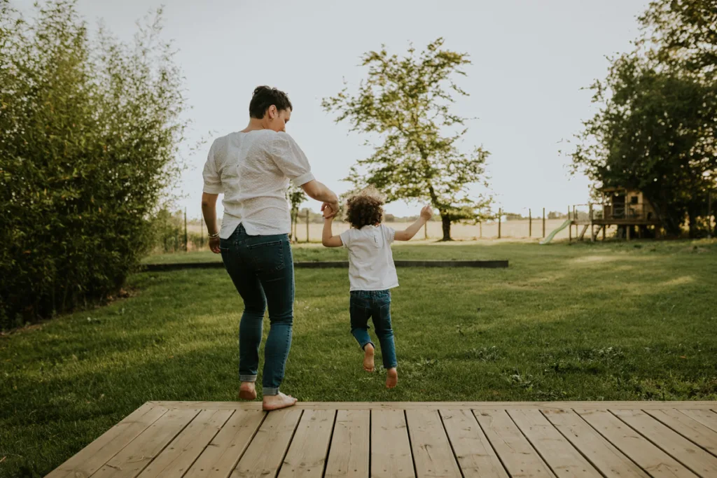 shooting photo famille - photographe famille bordeaux