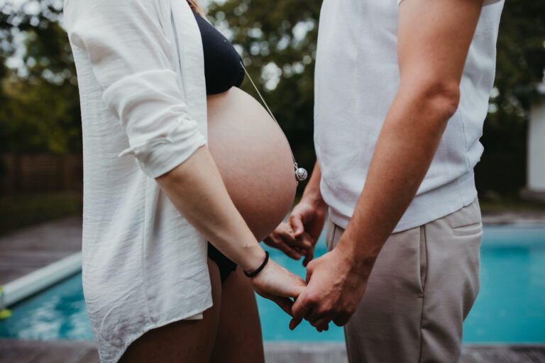 5 conseils pratiques pour bien préparer sa séance photo grossesse