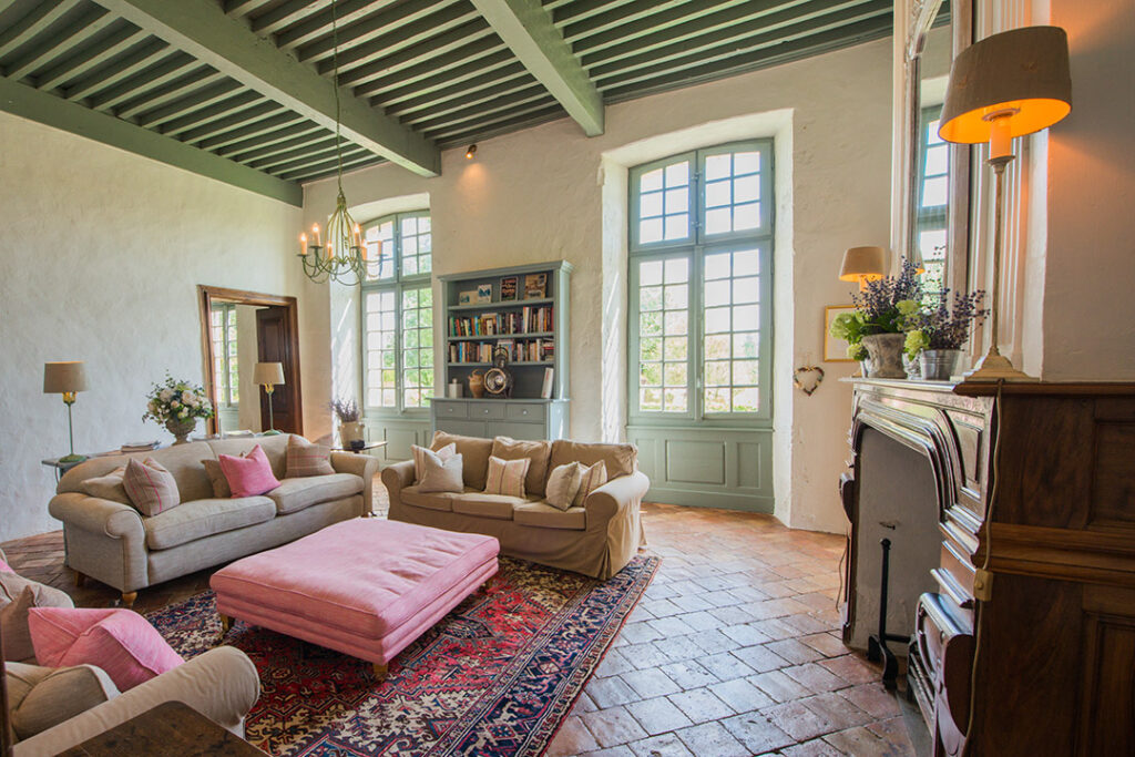 Domaine du Rodier dans le Lot, photographe de mariage autour de toulouse