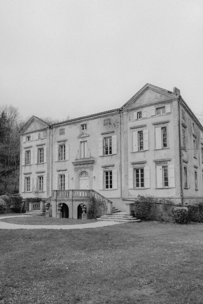 Le Pont Bourguet, Wedding venue near Toulouse